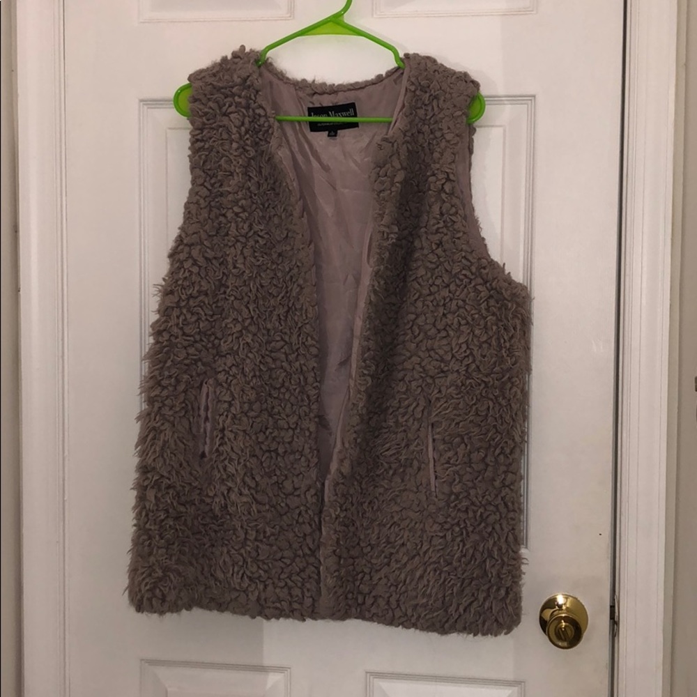 Jacket - Picture 1 of 1